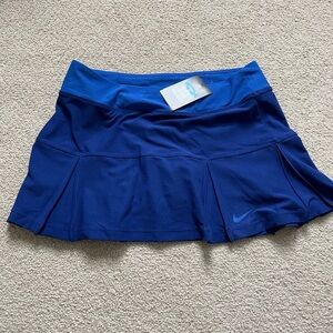 Nike Tennis Skirt NWT
